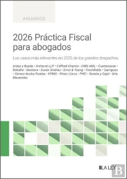 Bertrand.pt - 2026 Practica Fiscal Para Abogados