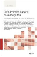 2026 Practica Laboral Para Abogados