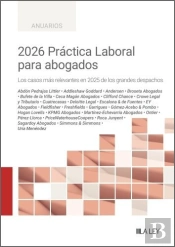 2026 Practica Laboral Para Abogados