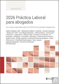 Bertrand.pt - 2026 Practica Laboral Para Abogados