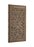 2026 Restoration (The Queenâ€™S Binding) Midi 18-Month Horizontal Hardcover Flexi Dayplanner 2025-2026 (Elastic Band Closure)