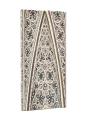 2026 Vault Of The Milan Cathedral (Duomo Di Milano) Mini 12-Month Verso Hardcover Flexi Dayplanner 2026 (Wrap Closure)