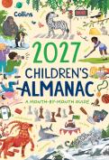 2027 Childrenâ€™S Almanac