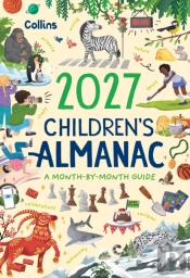 2027 Childrenâ€™S Almanac