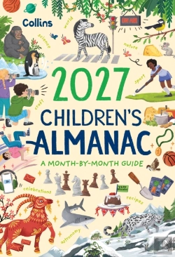 Bertrand.pt - 2027 Childrenâ€™S Almanac