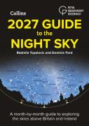 2027 Guide To The Night Sky