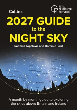 Bertrand.pt - 2027 Guide To The Night Sky