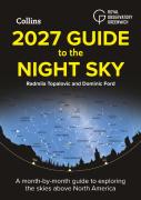 2027 Guide To The Night Sky