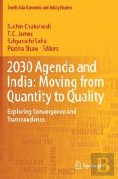 2030 Agenda And India: Moving From Quantity To Quality