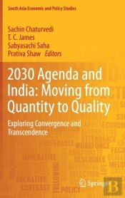 2030 Agenda And India: Moving From Quantity To Quality