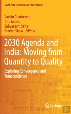 Bertrand.pt - 2030 Agenda And India: Moving From Quantity To Quality