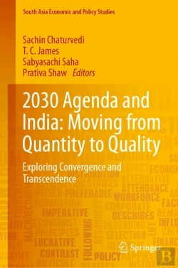 Bertrand.pt - 2030 Agenda And India: Moving From Quantity To Quality