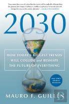 2030: How Today'S Biggest Trends Will Collide And Reshape The Future Of Everything