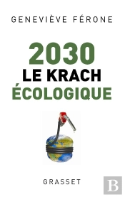 2030, Le Krach Écologique