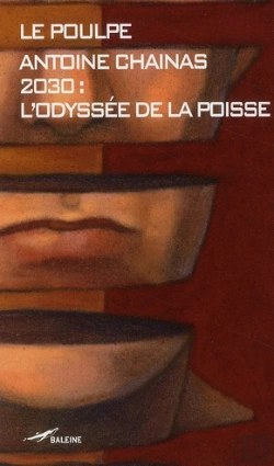 Bertrand.pt - 2030, L'Odyssée De La Poisse