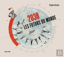 Bertrand.pt - 2038 Les Futurs Du Monde