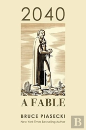 2040: A Fable