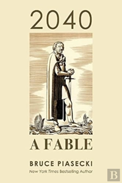 Bertrand.pt - 2040: A Fable