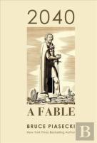 2040: A Fable
