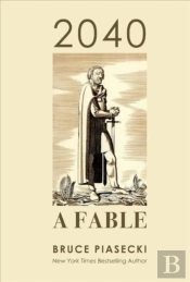 2040: A Fable