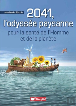 Bertrand.pt - 2041, L'Odyssée Paysanne