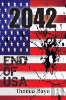 2042 End Of Usa