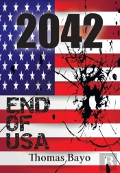 2042 End Of Usa