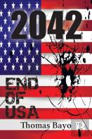 2042 End Of Usa