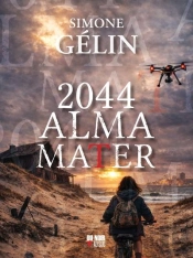 2044 Alma Mater