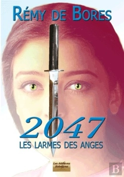 Bertrand.pt - 2047, Les Larmes Des Anges