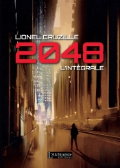 2048 ; Intégrale