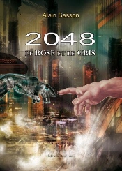 2048 Le Rose Et Le Gris
