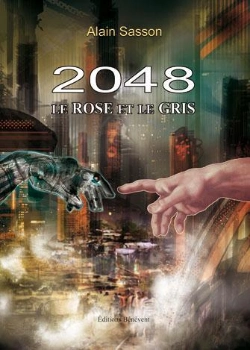 Bertrand.pt - 2048 Le Rose Et Le Gris