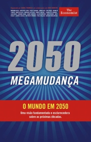 2050 - Megamudança
