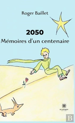Bertrand.pt - 2050 Memoires D'Un Centenaire