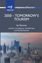 2050 - Tomorrow'S Tourism