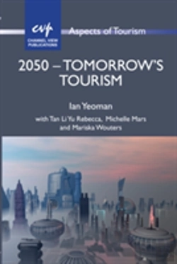 Bertrand.pt - 2050 - Tomorrow'S Tourism