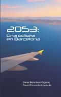 2053. Una Odisea En Barcelona