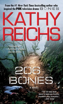 Bertrand.pt - 206 Bones