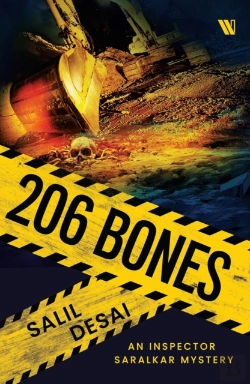 Bertrand.pt - 206 Bones