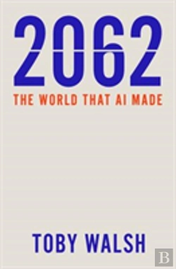 Bertrand.pt - 2062: The World That Ai Made