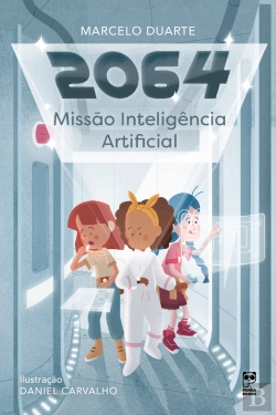 Bertrand.pt - 2064: Missão Inteligência Artificial 