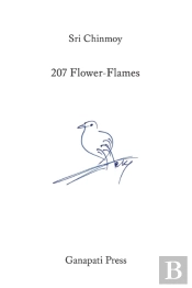 207 Flower-Flames