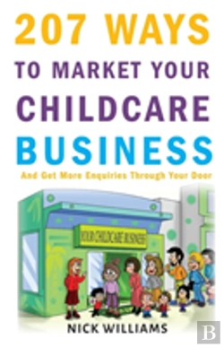 Bertrand.pt - 207 Ways To Market Your Childcare Business