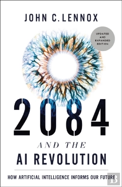 Bertrand.pt - 2084 And The Ai Revolution, Updated And Expanded Edition
