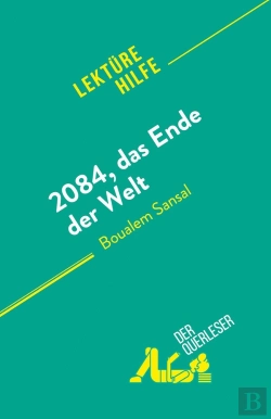 Bertrand.pt - 2084, Das Ende Der Welt : Von Boualem Sansal