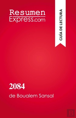 Bertrand.pt - 2084, El Fin Del Mundo : De Boualem Sansal