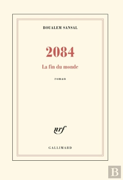 Bertrand.pt - 2084 ; La Fin Du Monde