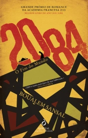 2084 - O Fim do Mundo