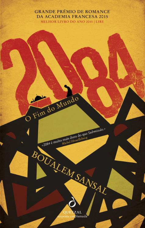 2084. O Fim do Mundo